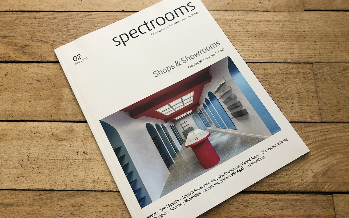 2020 05 18 Spectroom Cover