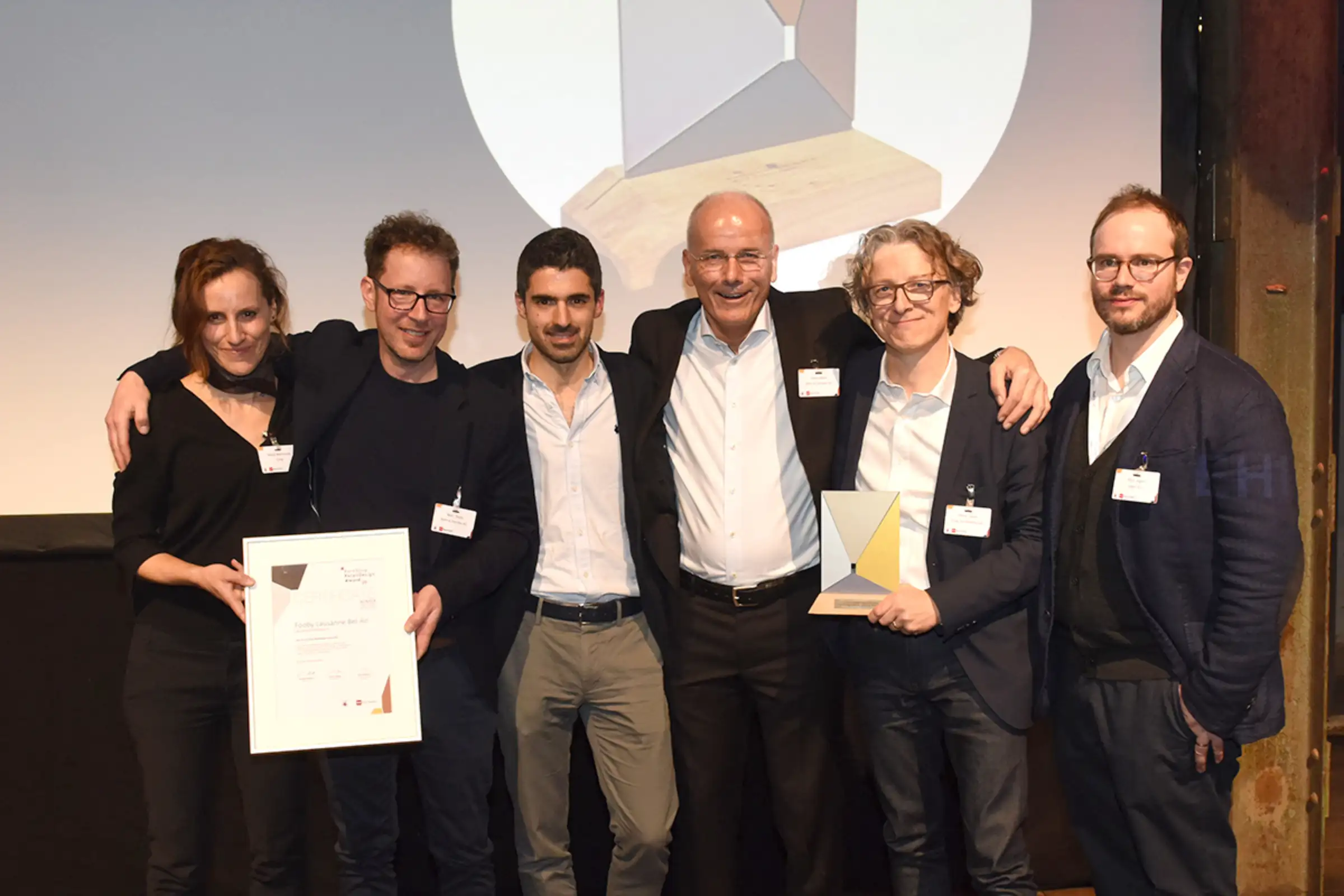 EuroShop RetailDesign Award 2020