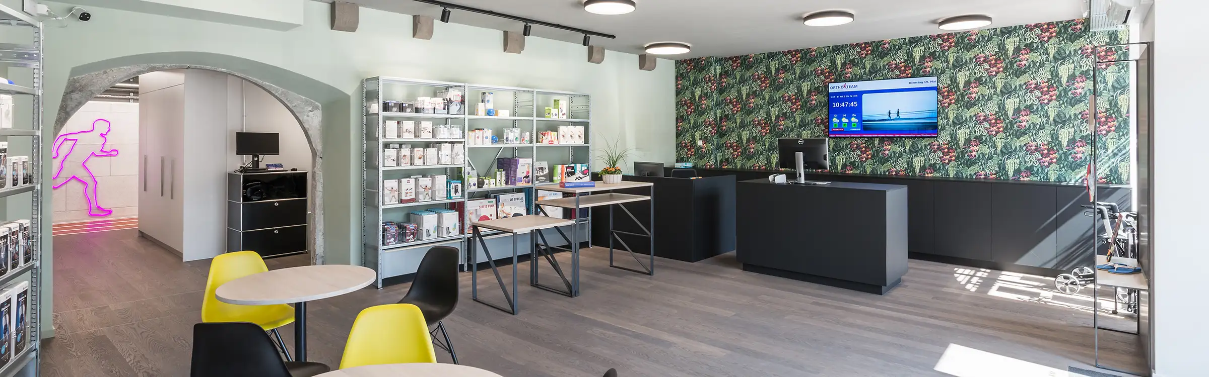 BANNER ORTHOTEAM SH 01