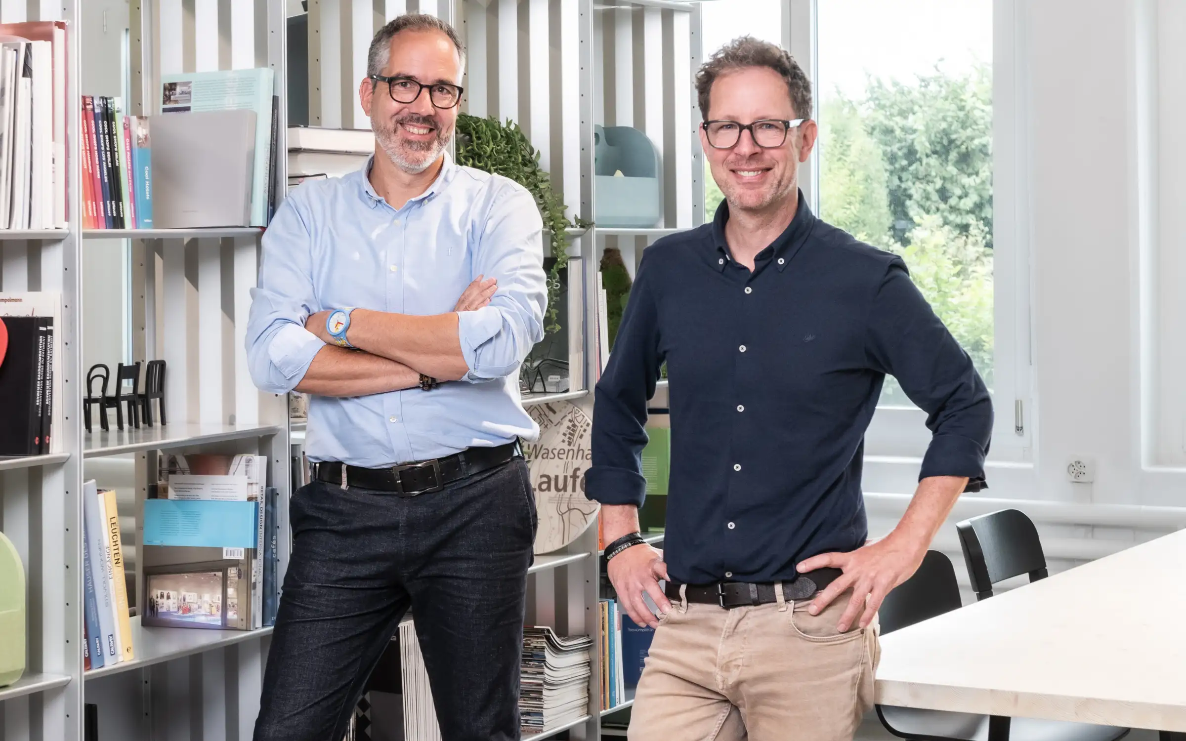 Brem Zehnder Suter Riedo a