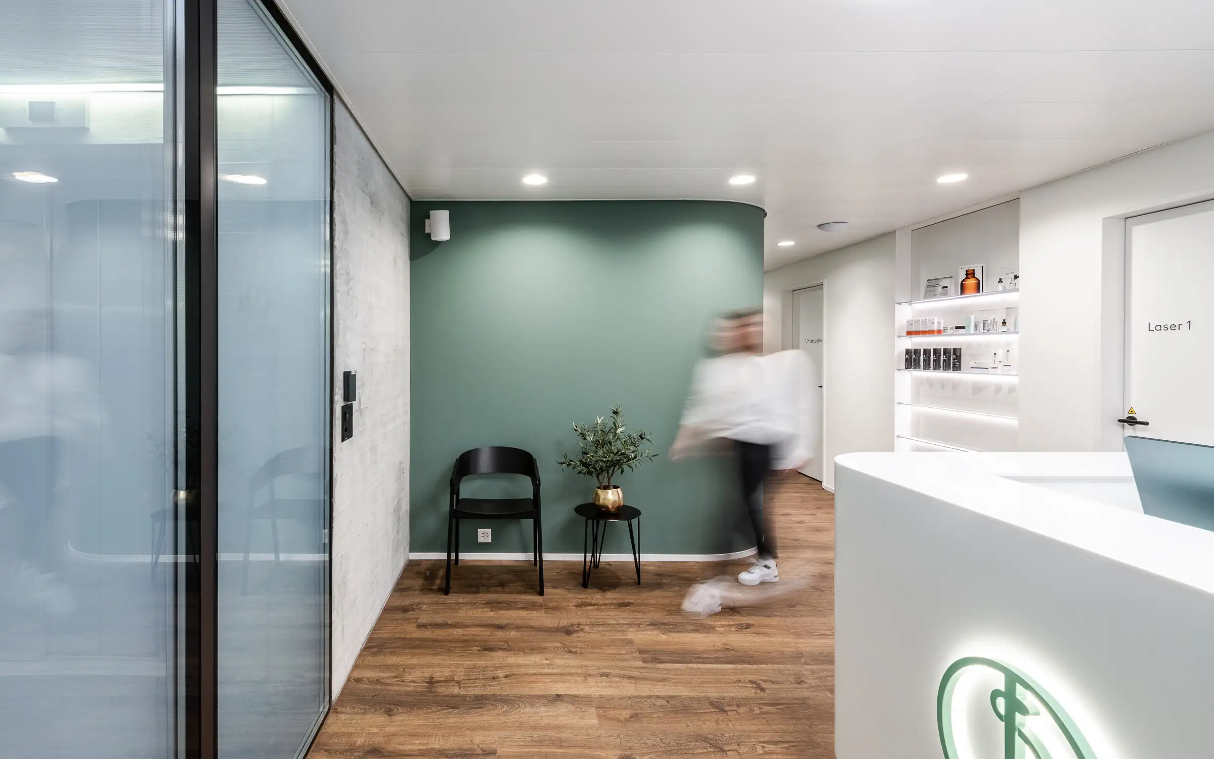 Brem Zehnder Aestetik5000 8 bea