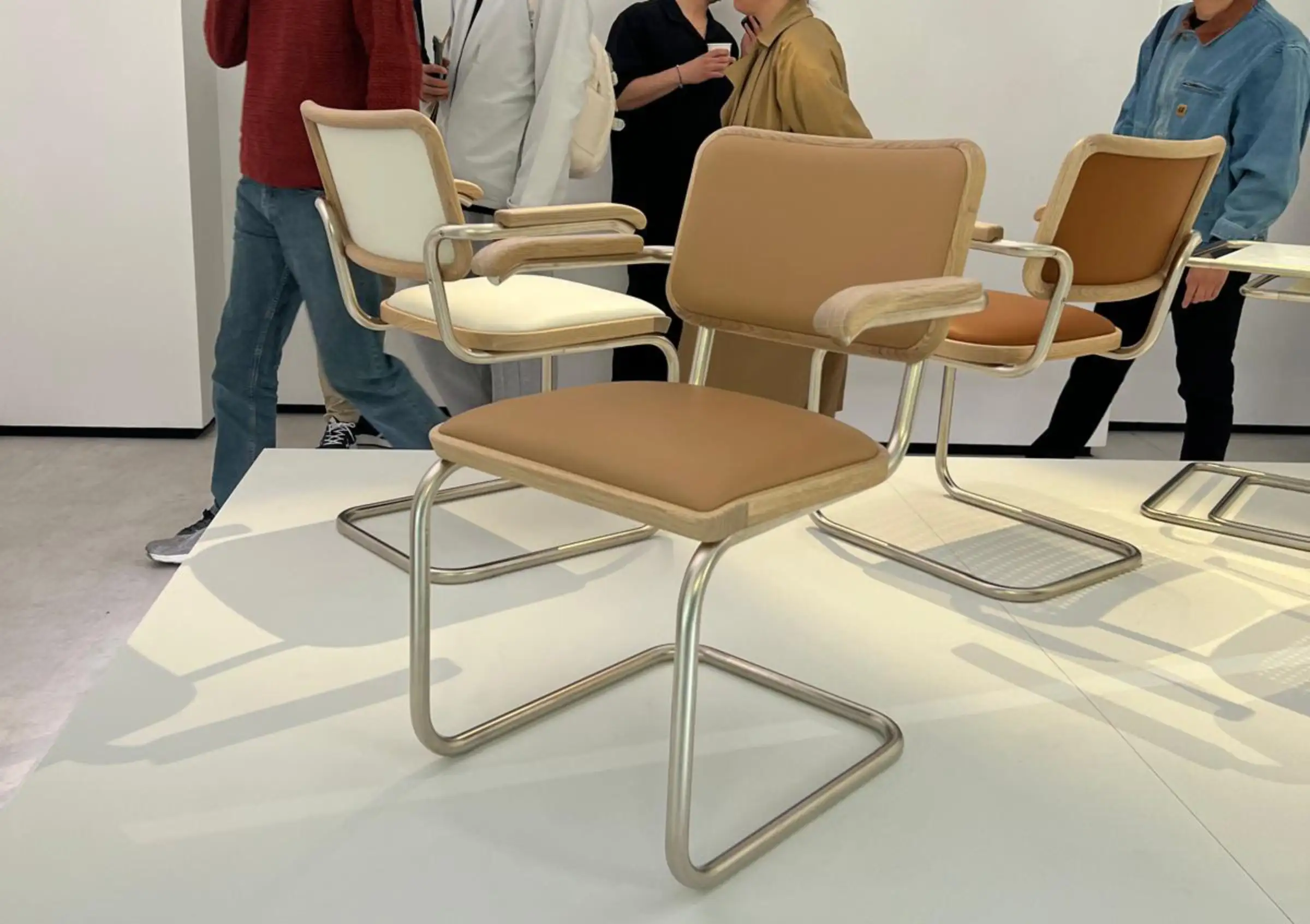 Moebelmesse Mailand 16