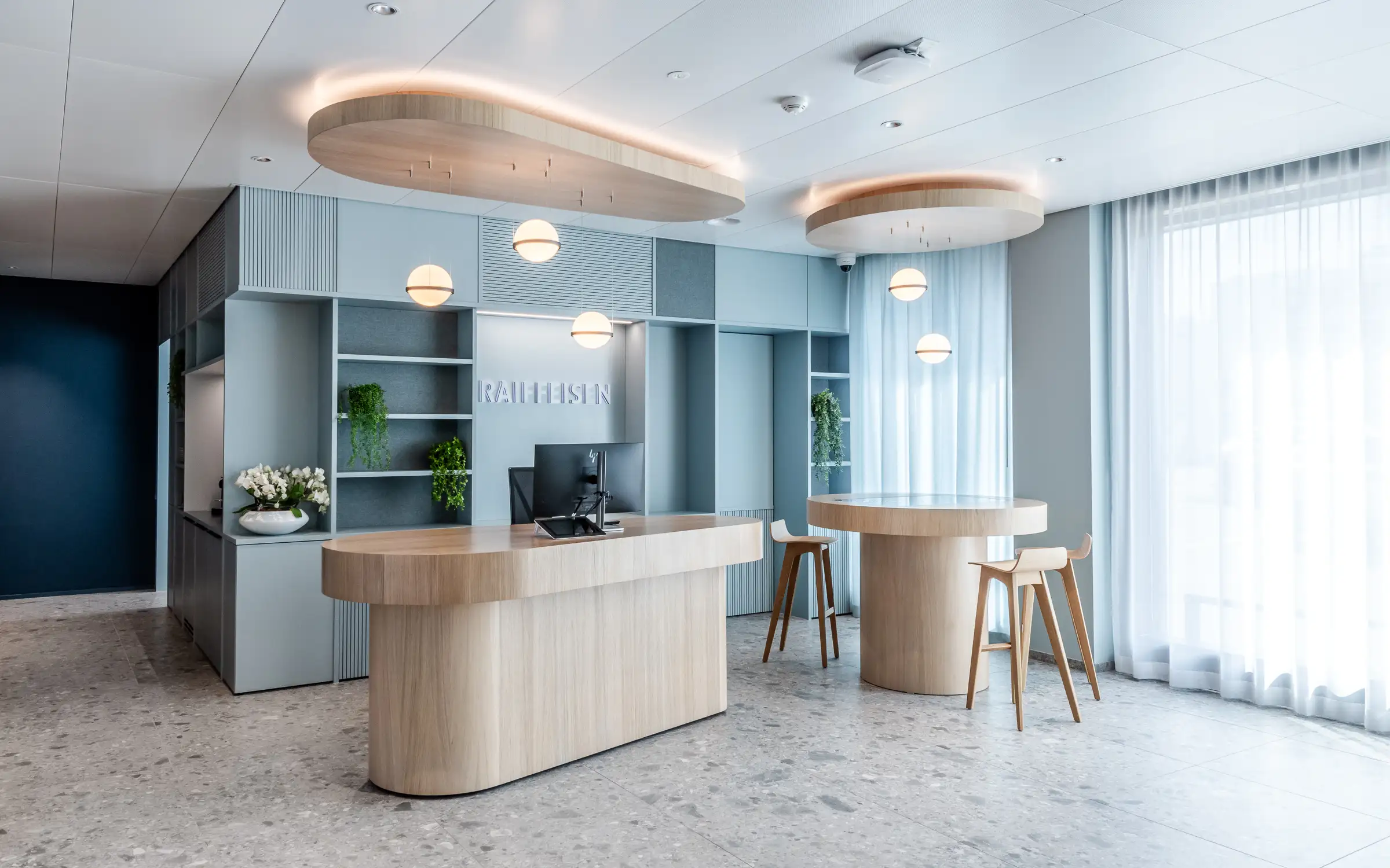 Brem Zehnder Raiffeisenbank Affoltern 7