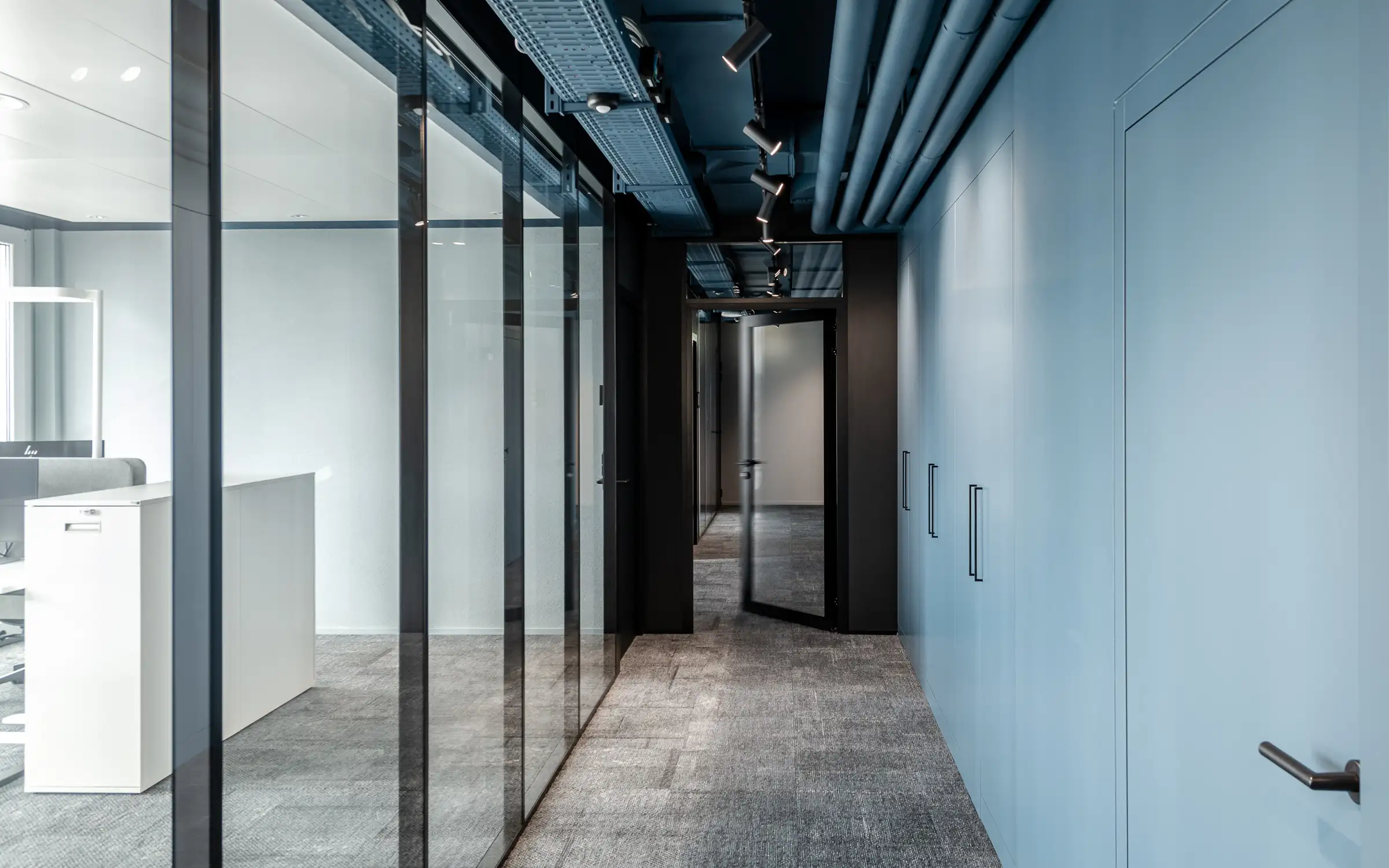 Brem Zehnder Raiffeisenbank Affoltern 17