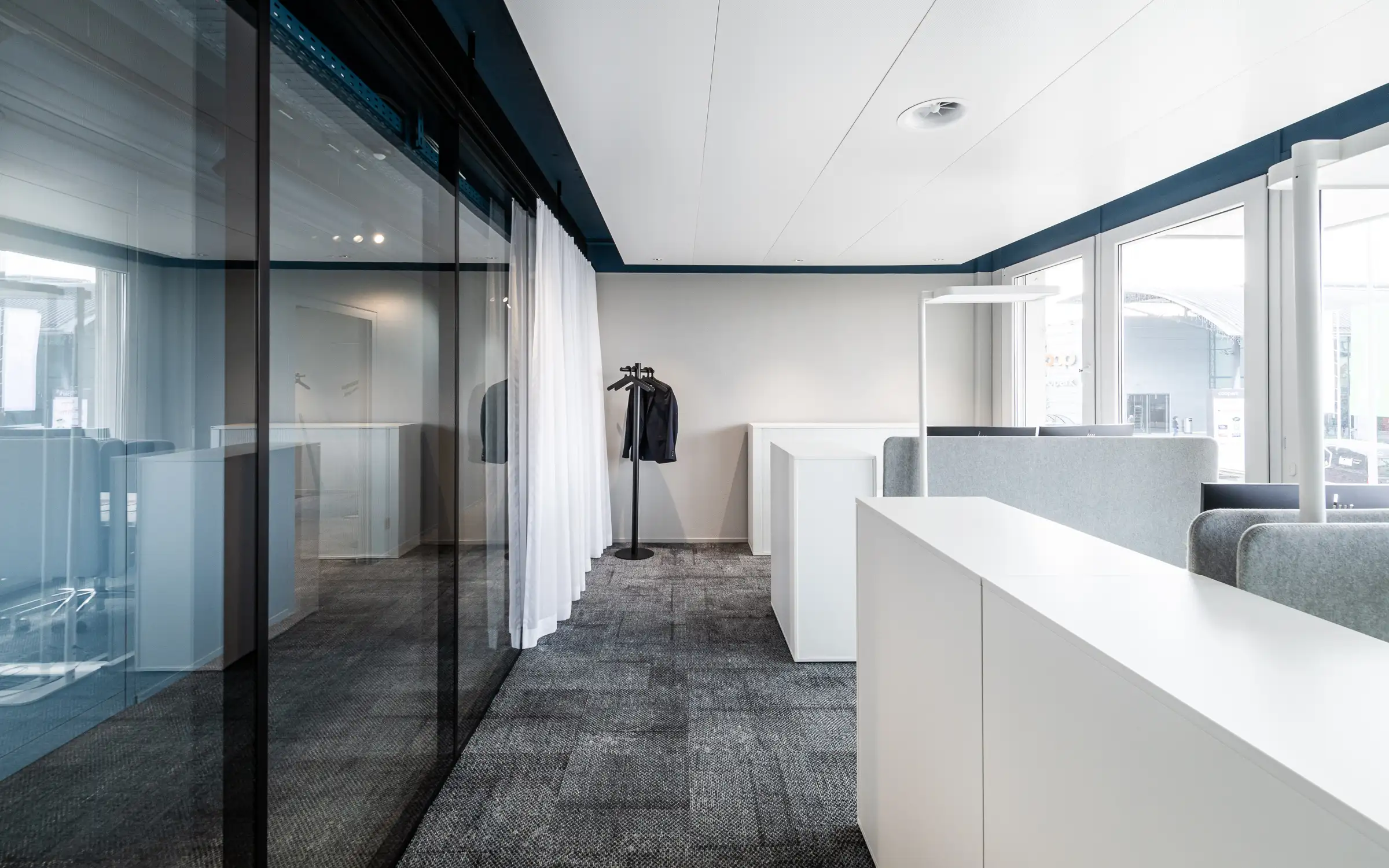 Brem Zehnder Raiffeisenbank Affoltern 16