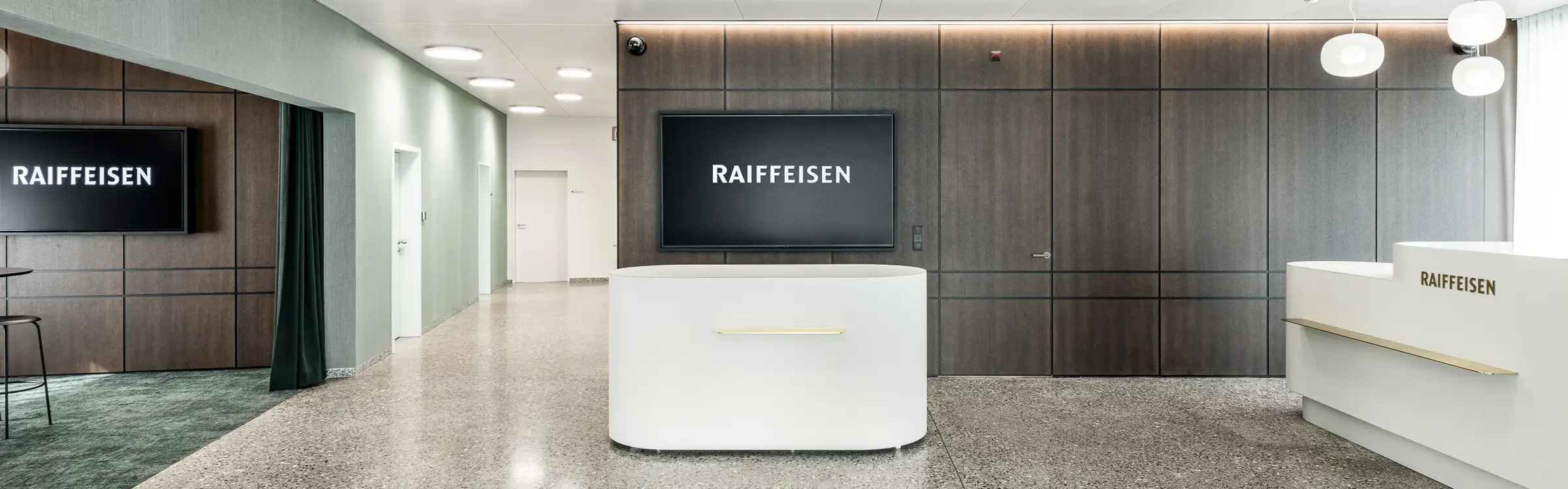 BA Brem Zehnder Raiffeisenbank Muri