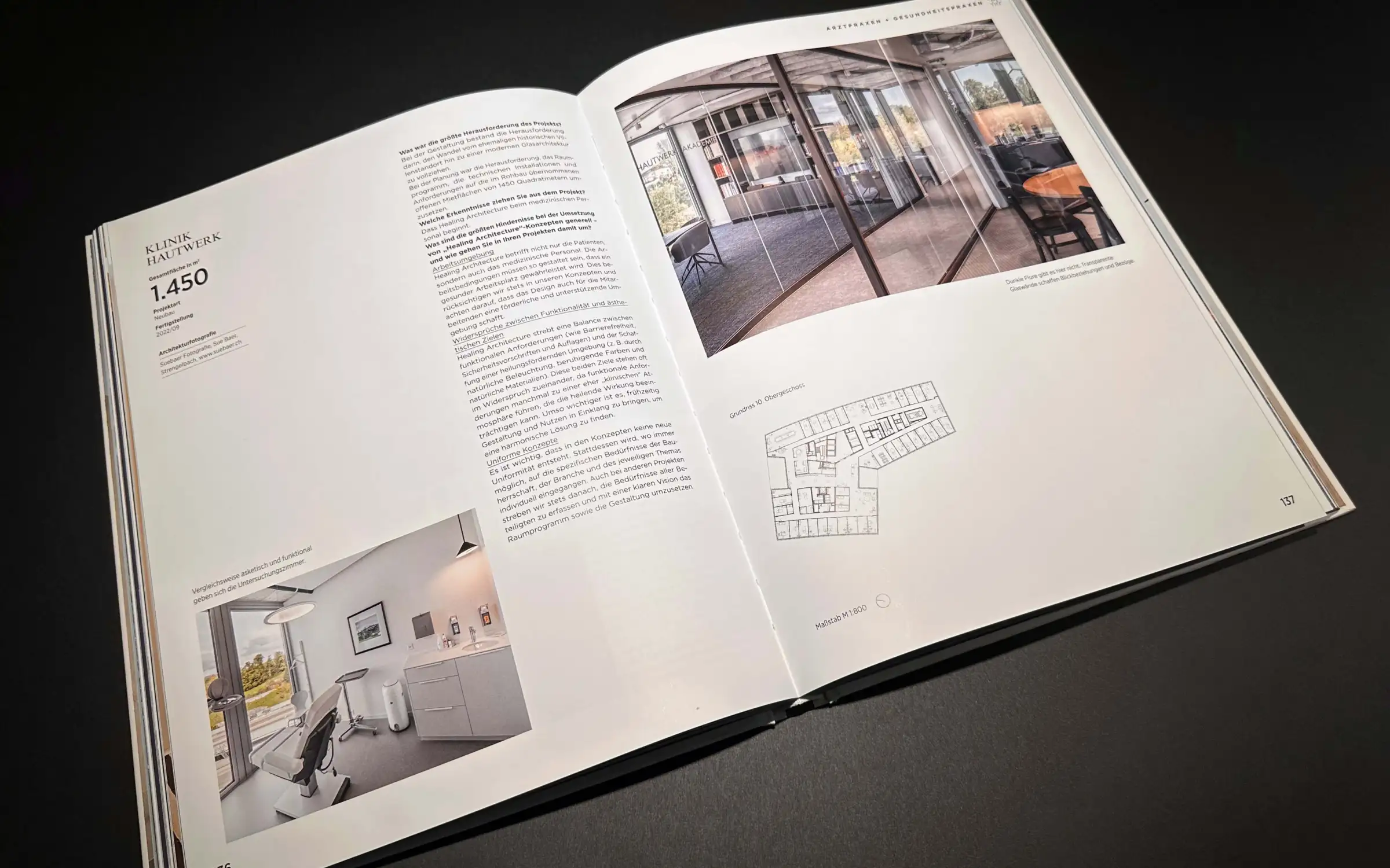 Brem Zehnder Callway W