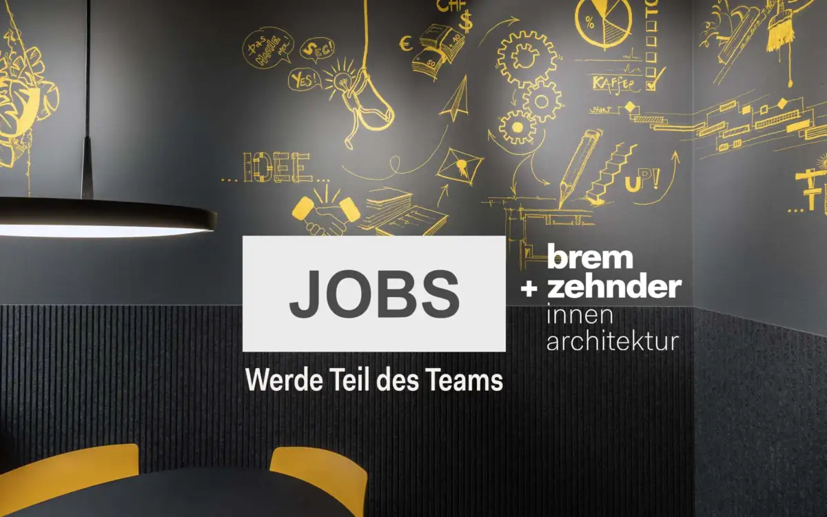 BZ Metabild Jobs