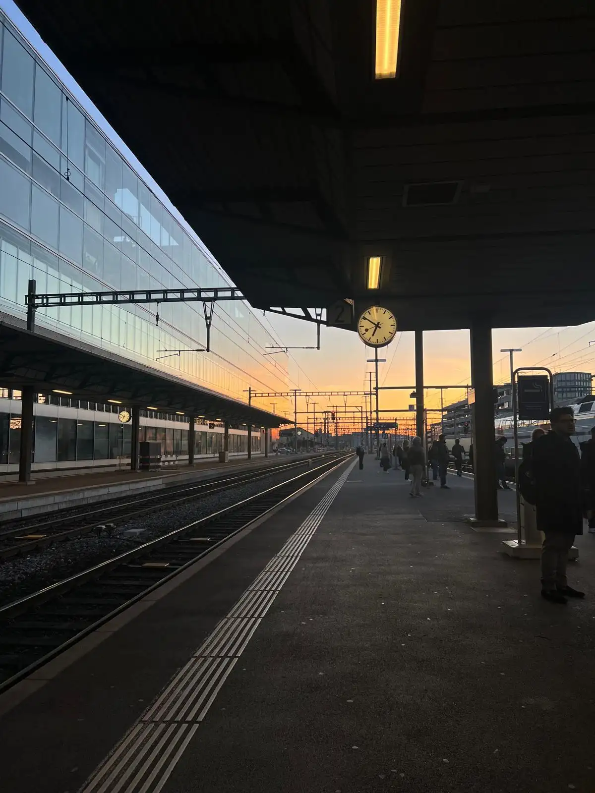 Moebelmesse Mailand 1