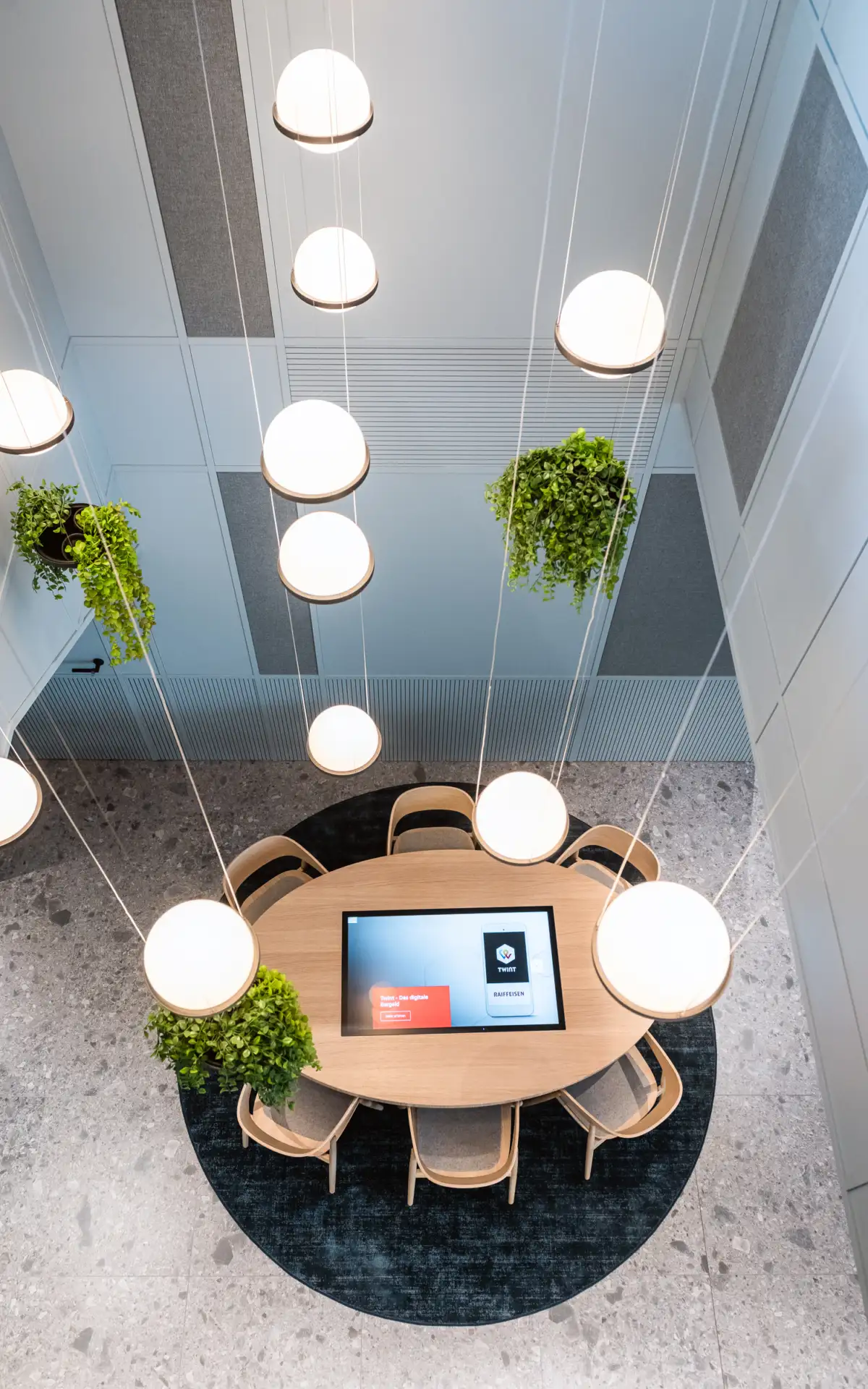 Brem Zehnder Raiffeisenbank Affoltern 15