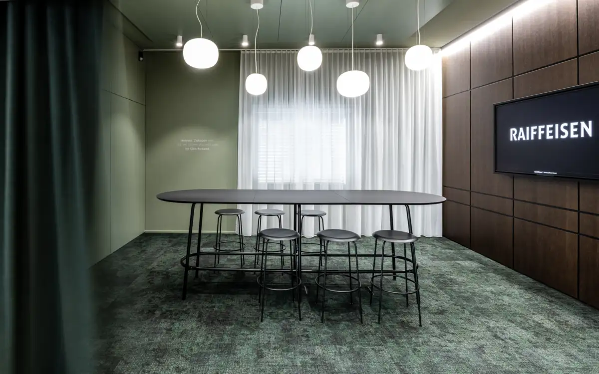 Brem Zehnder Raiffeisenbank Muri 4