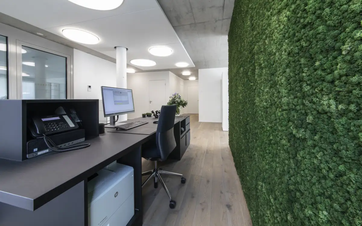 Praxis Dr. Schönberg, Aarau