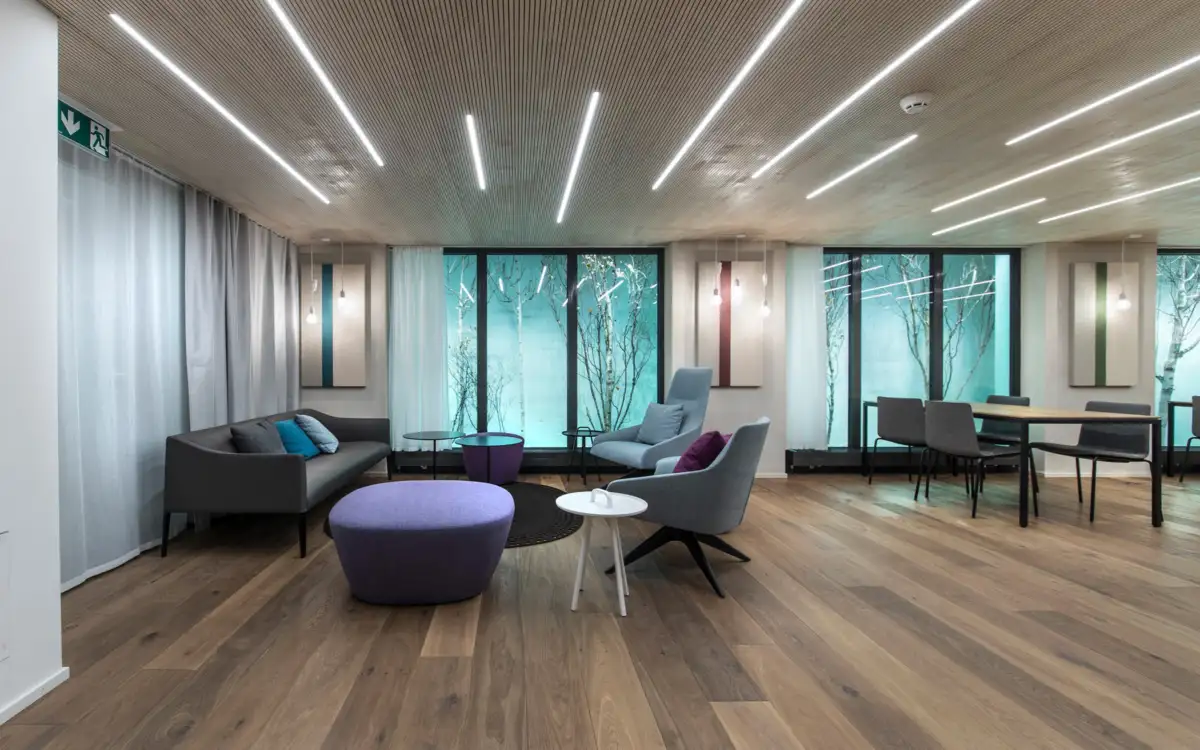 Raiffeisenbank, Frick